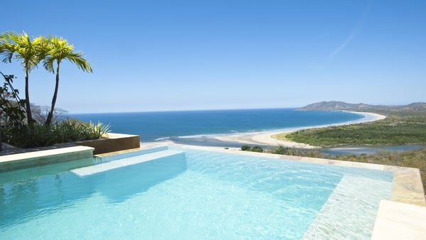 January is usually the most popular month to book a holiday