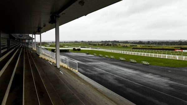 Navan faces inspection on Saturday morning