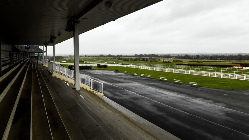 There will be an early morning inspection at Navan
