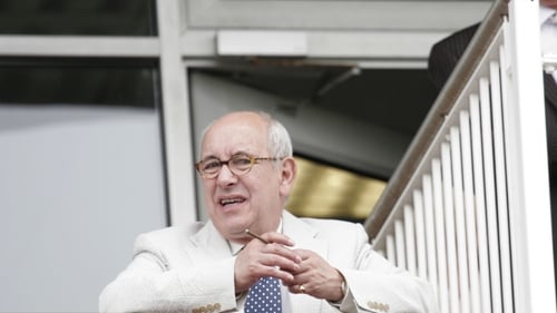 Malcolm Hebden