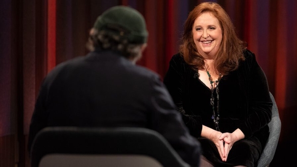 Mary Coughlan