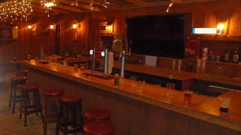 A number of people who were found in the premises will be fined for breaches of Covid-19 restrictions