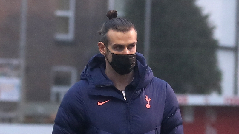 'Minutes on the pitch is not something that I can give'