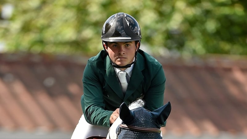 Jonathan Gordon (file photo)