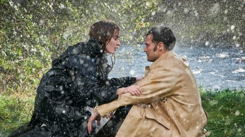 "We have an idea of what the rest of the world expects an Irish person to sound like and it's the cartoon on the box of Lucky Charms"