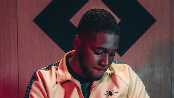 RTÉ 2FM Rising: Meet Plantain Papi