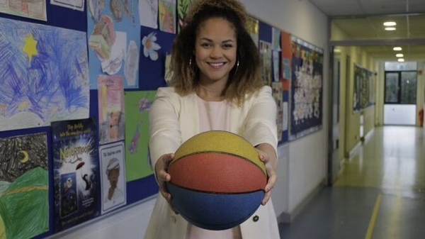 Exercise with Emer: It's important to stay active!