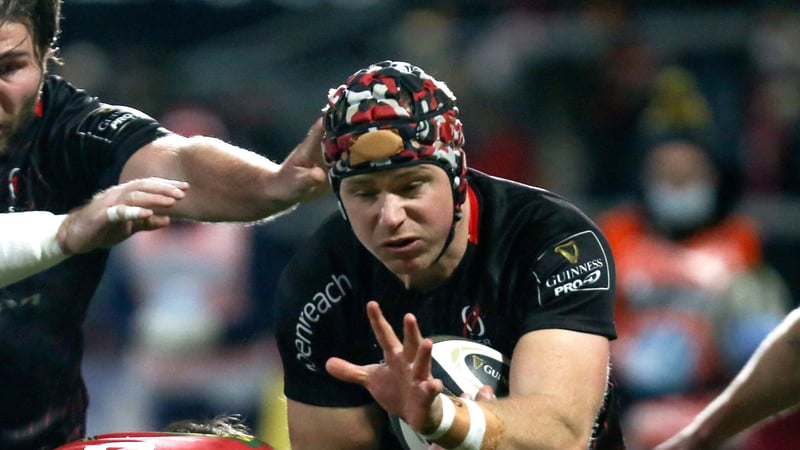 Marshall is the most experienced of the four players