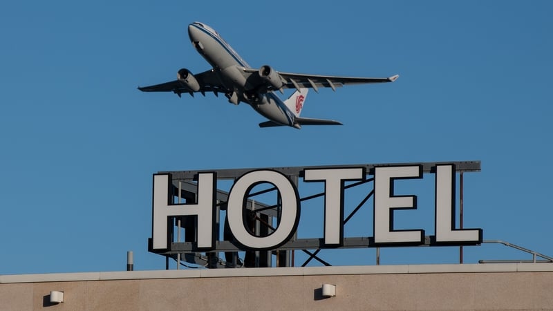 Arrivals will have to quarantine in assigned hotels