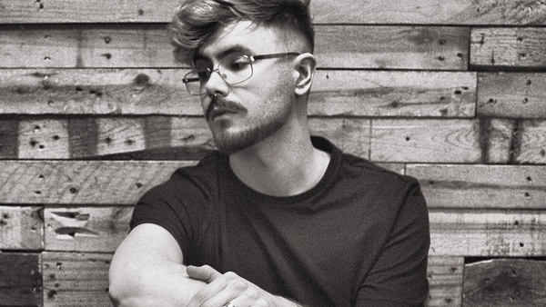 RTÉ 2FM Rising: Meet Robert Grace