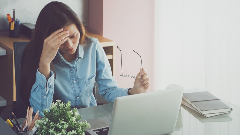 Lay's research shows that two thirds of employees working from home feel pressure to stay connected after normal hours