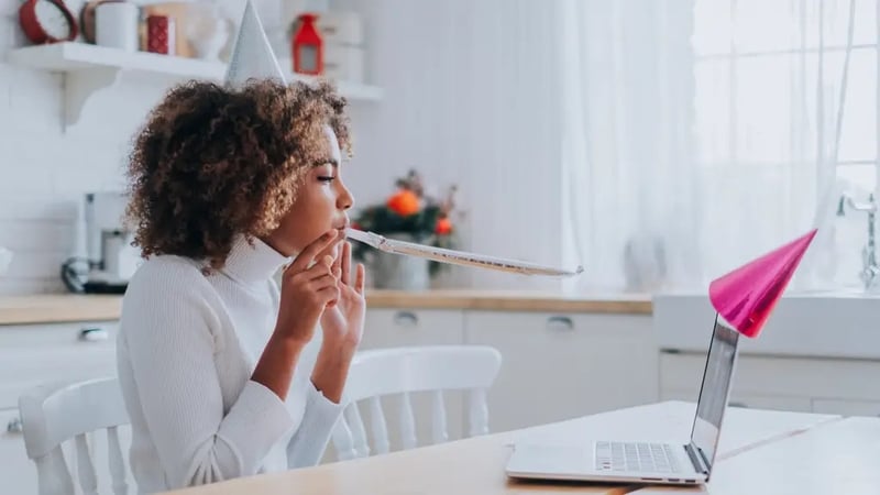 Missing out on what should be a joyous occasion can be really upsetting.