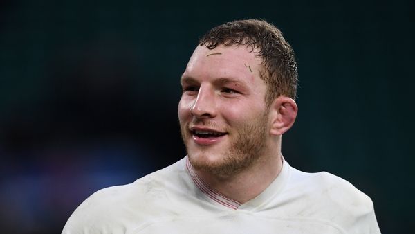 Underhill suffered blows to the head in fixtures either side of Christmas