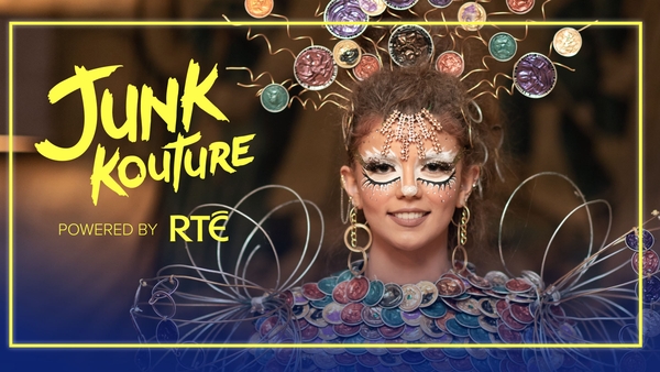 Junk Kouture: The story so far