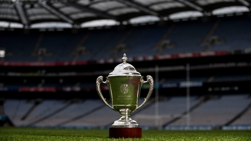 The National Hurling League trophy was retained by Limerick last year