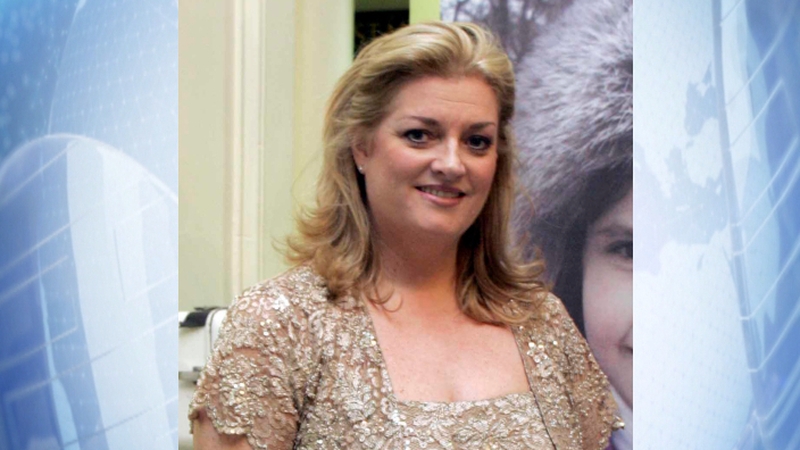 Cara O'Sullivan received the inaugural Cork Culture Award in 2019