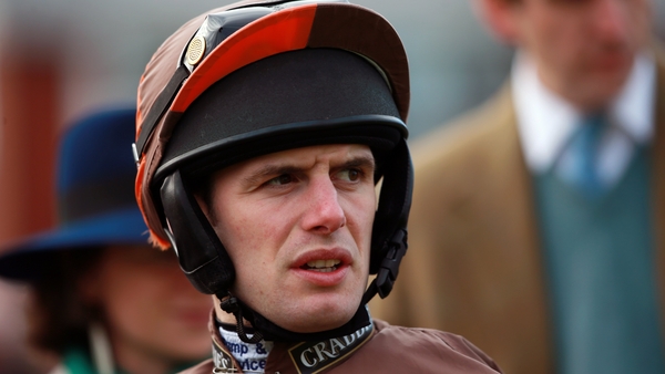 David Bass has racked up 47 winners this season