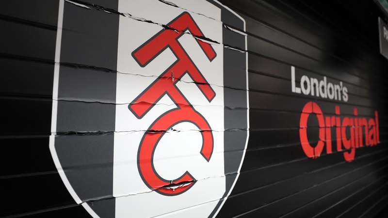 Fulham are investigating the claims made by Max Noble