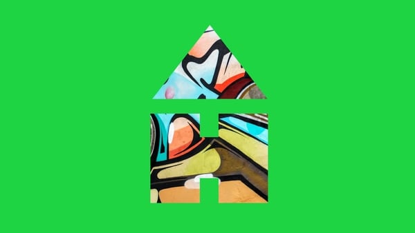 1st and 2nd Class: Art - Jean Michel Basquiat