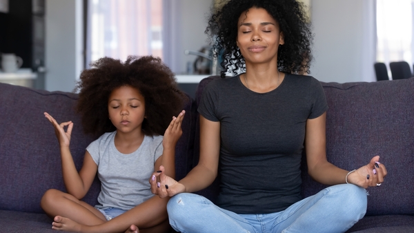 Low mood affects up to 20 per cent of us at any time.