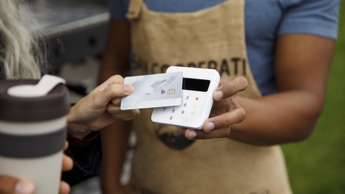The UK is considering raising the limit on contactless payments from £45 to £100