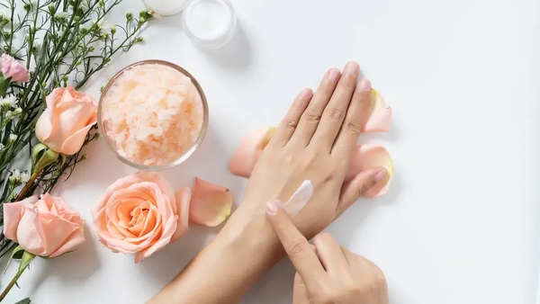 The classic Valentine's flower is fast becoming a beauty hero in its own right, thanks to its hydrating and soothing superpowers. Liz Connor reports.