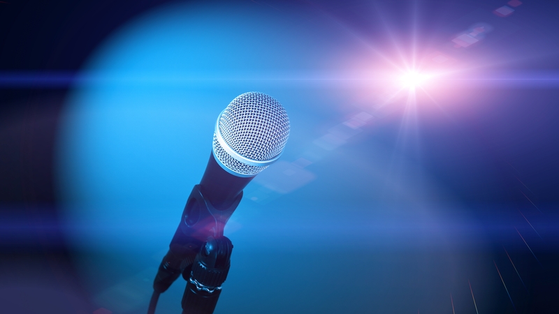 €1.4m has been ringfenced for live music support