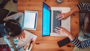 The right to remote work show image