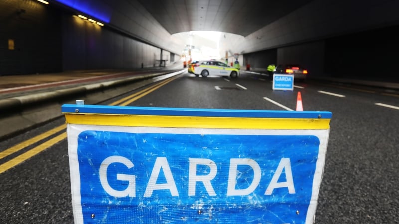 Report suggests garda enforcement of emergency Covid-19 powers has disproportionately affected young people, ethnic and racial minorities (pic: RollingNews.ie)