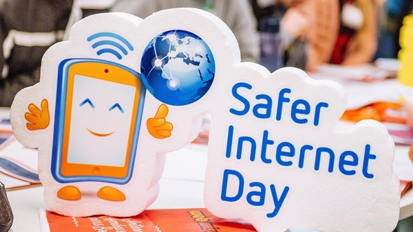 Safer Internet Day: 12 ways to participate