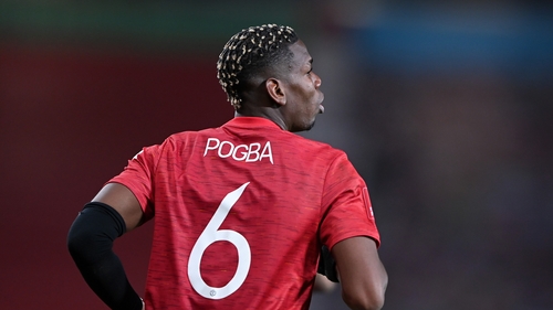The World Cup winner has enjoyed an upturn in form