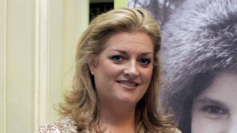 A book of condolence has been opened online for the late Cara O'Sullivan (Pic: RollingNews.ie)