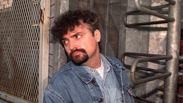 Michael Stone killed three mourners at Milltown Cemetery in west Belfast in 1988