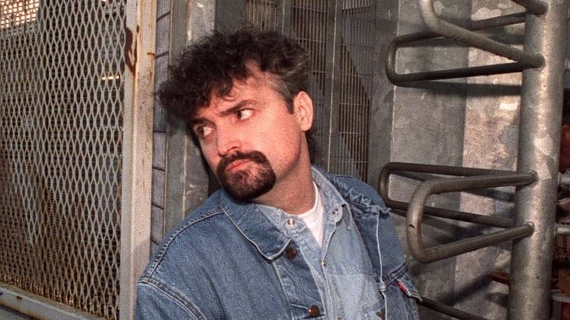 Michael Stone killed three mourners at Milltown Cemetery in west Belfast in 1988