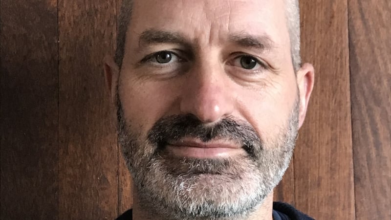 Austin Duffy. No matter how unfair the world can be, life and love continues (pic Theo Duffy)