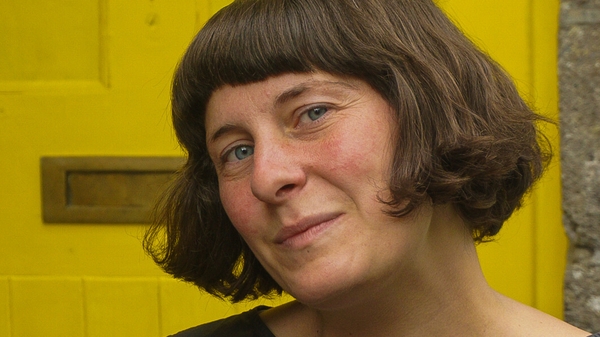 Behind Thin Places - Kerri Ní Dochartaigh on her new book