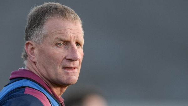 Gerry Fahy