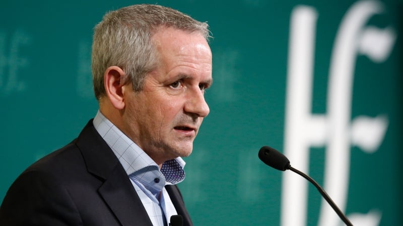 A report published in January found that 46 children suffered 'significant harm' while attending South Kerry CAMHS