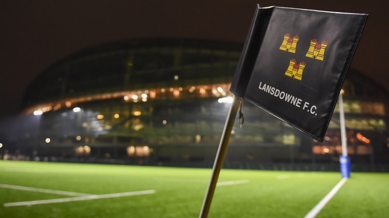 The AIL season has been cancelled