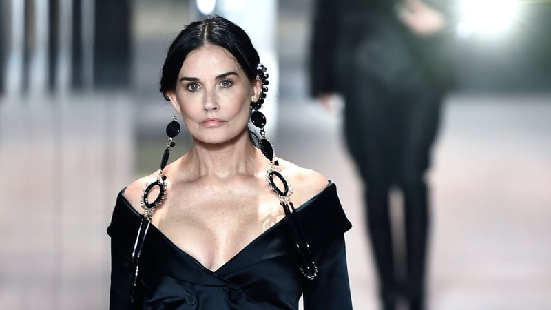 Couture is all about one-of-a-kind, extravagant and expensive outfits – and this season didn't disappoint.