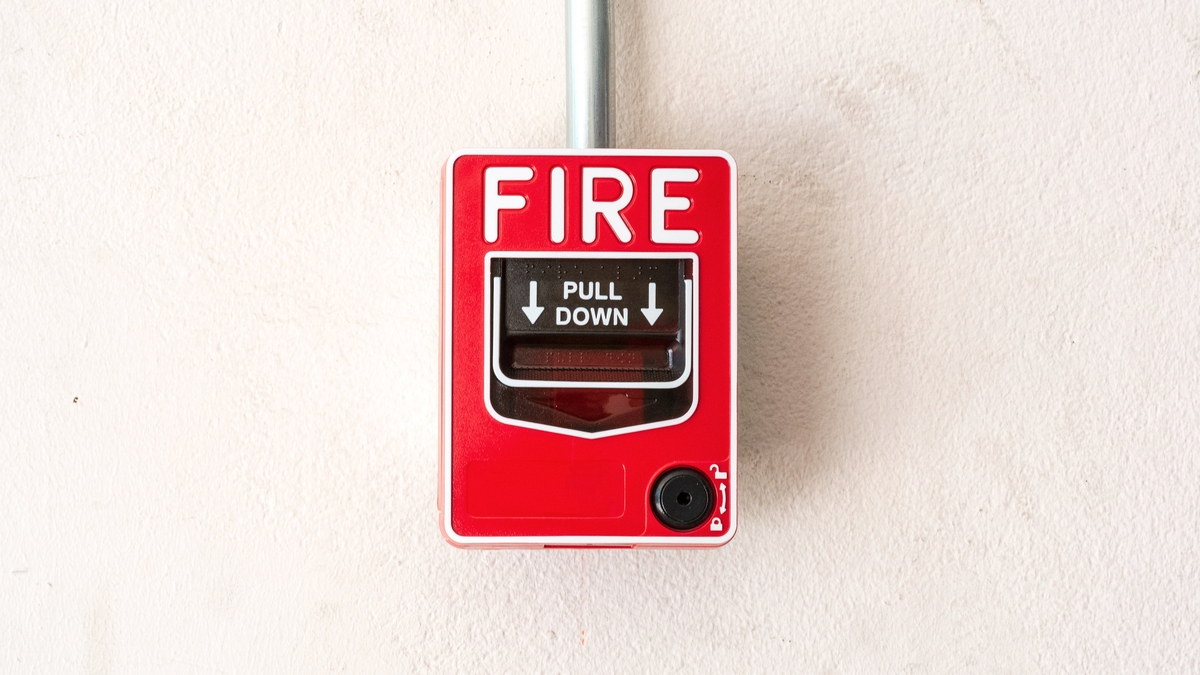 Smoking materials the most common cause of fire fatality in Ireland in 2023