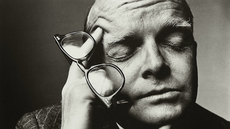 Truman Capote: the "candied tarantula" from Louisiana