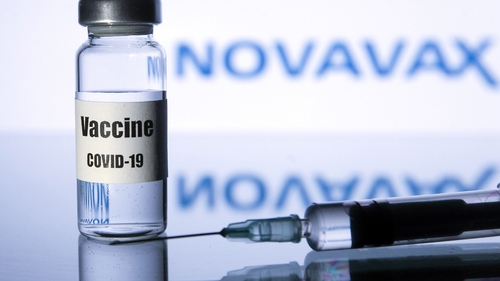 The initial transaction will involve 100 million doses, but there will be the option for an additional 100 million doses through 2023