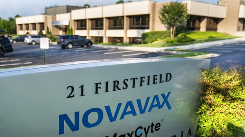The US firm said its vaccine was shown to be 89.3% effective at preventing coronavirus