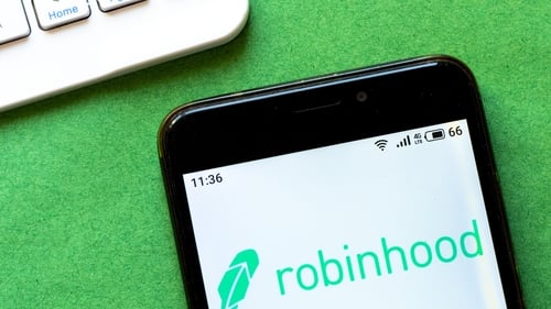 Robinhood was founded in 2013 by Stanford University roommates Vlad Tenev and Baiju Bhatt
