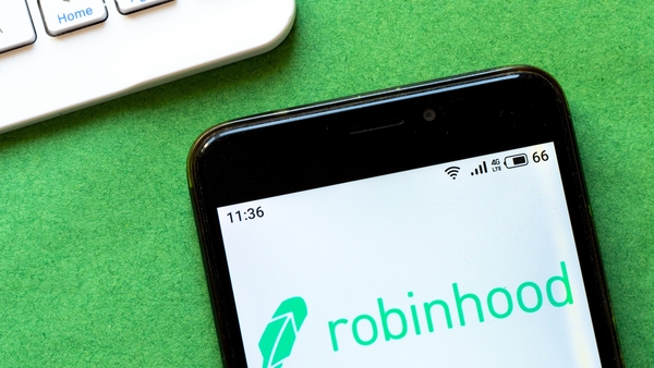 Robinhood's move to push ahead with a stock market flotation comes in the middle of a historic boom in US capital markets