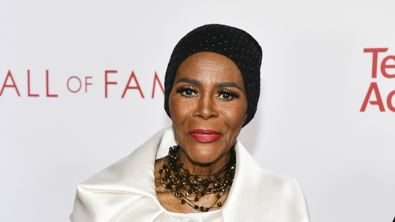 Cicely Tyson: 1924 - 2021