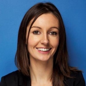 Caroline Murphy