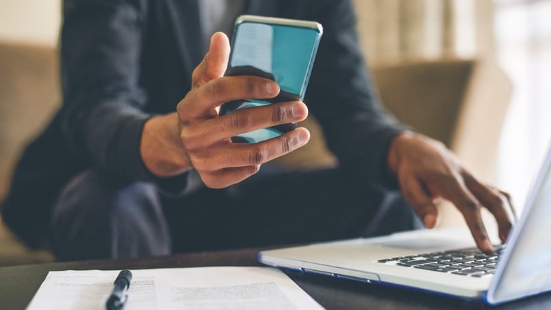 The number of people opening new accounts continued to grow throughout June and July.