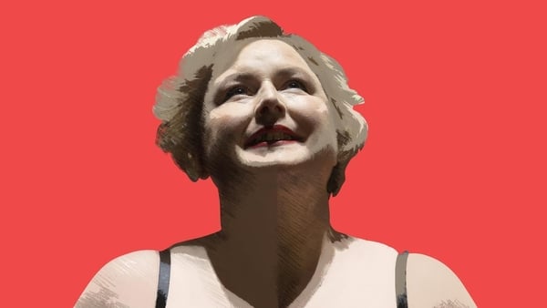 Happy Days: Siobhán McSweeney on taking Beckett online